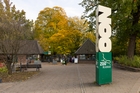 Zoo Krefeld