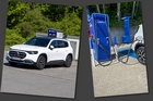 Das neue Tanken: Laden