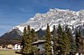 Die Zugspitze