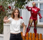 Ironwomen mit Ironman & ENDE